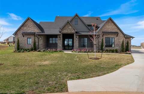 2401 Vlasta Drive, Oklahoma City, OK 73128