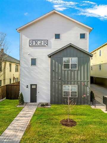 5313 Reiger Avenue, Dallas, TX 75214