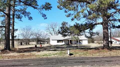 Tract 2 County Road 4878, Winnsboro, TX 75494