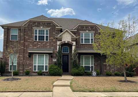 3053 Izabella Court, Frisco, TX 75033