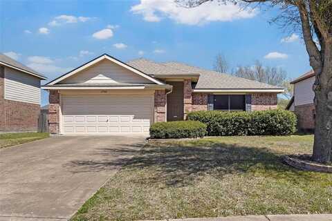 2908 Highland Meadows Drive, Seagoville, TX 75159