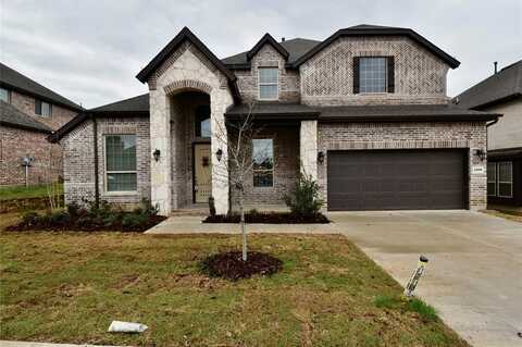 2900 DICKINSON Drive, Corinth, TX 76210