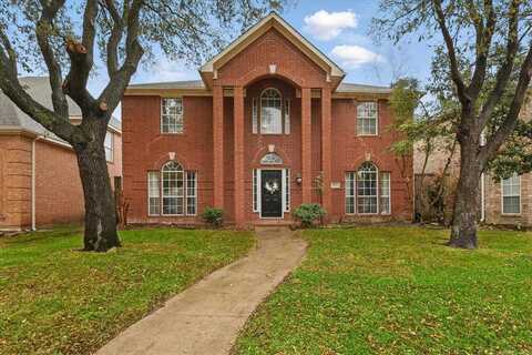 5417 Promise Land Drive, Frisco, TX 75035