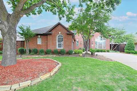 3420 Dowland Drive, Flower Mound, TX 75022