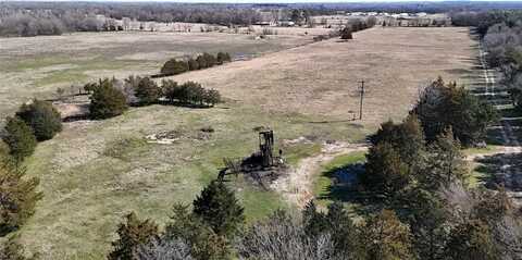 Tract 3 County Road 4878, Winnsboro, TX 75494