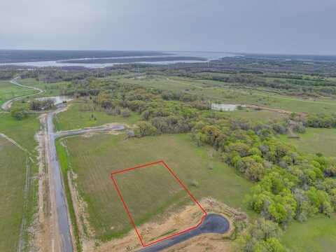 225 Admirals Court, Dodd City, TX 75438