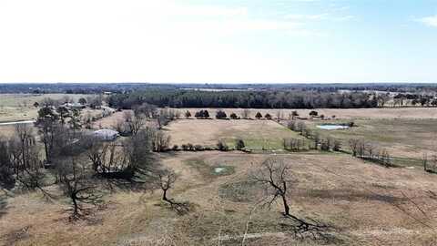 Tract 4 County Road 4878, Winnsboro, TX 75494