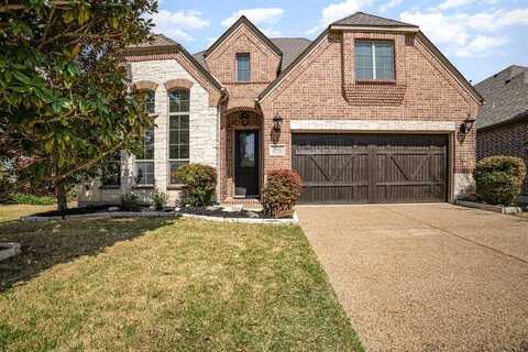 5532 Fox Chase Lane, McKinney, TX 75071