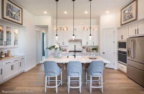 212 Bay Laurel Road, McKinney, TX 75071