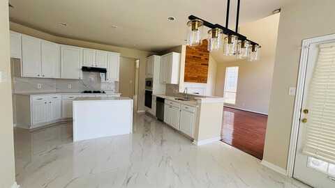 406 Shady Valley Drive, Allen, TX 75002