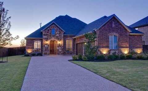 1321 Kirkwood Lane, Prosper, TX 75078