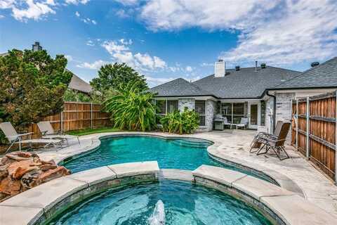 501 Stonehedge Drive, Wylie, TX 75098