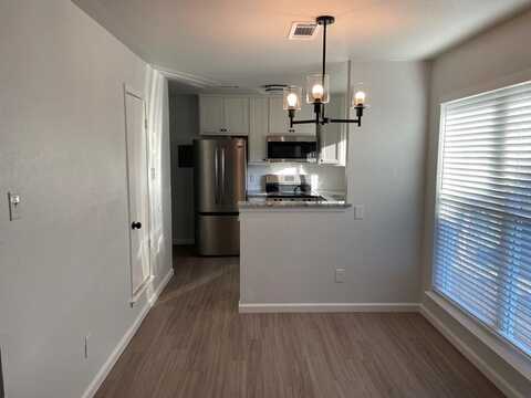 705 Gregg Street, Denton, TX 76201