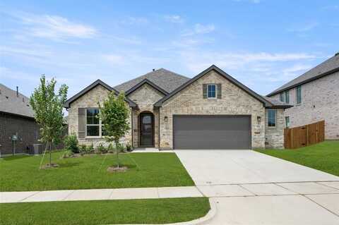 421 Wabash Drive, Waxahachie, TX 75167