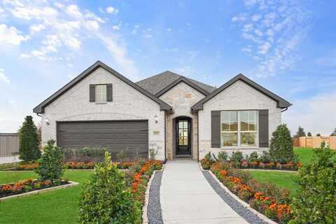 421 Wabash Drive, Waxahachie, TX 75167