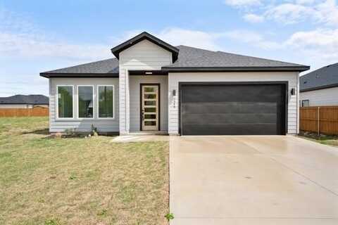 1648 Gillette Street, Dallas, TX 75217