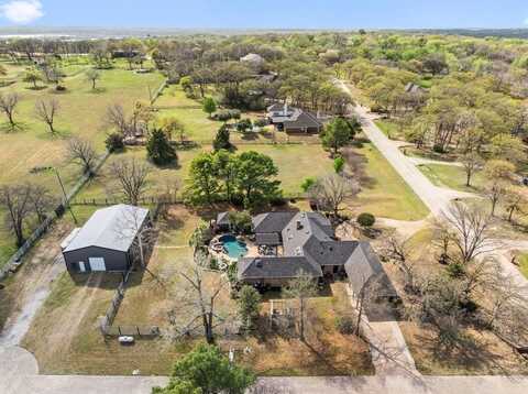 7375 Lost Creek, Flower Mound, TX 75022