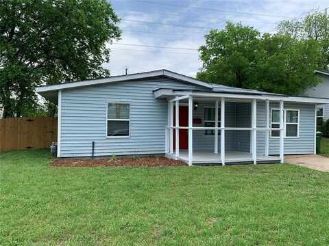 2317 Sharon Drive, Garland, TX 75041