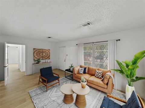 3731 Poinsettia Drive, Dallas, TX 75211