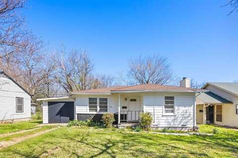 215 Oak Street, Lancaster, TX 75146