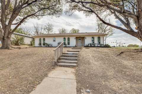 5337 Westminster Court S, Fort Worth, TX 76133