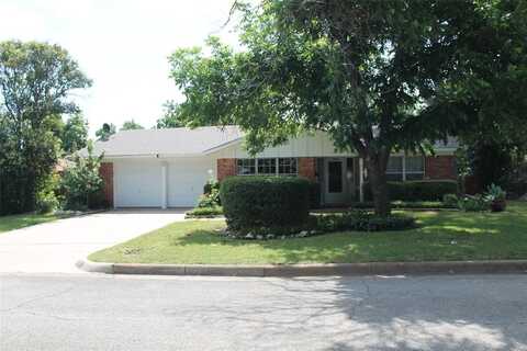 4605 Avoca Street, Fort Worth, TX 76132