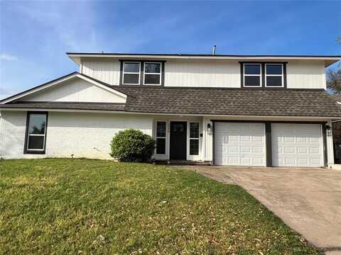 2944 Portales Drive, Fort Worth, TX 76116