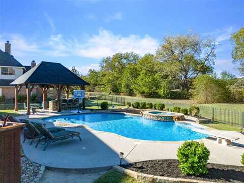 205 Augusta Court, Aledo, TX 76008