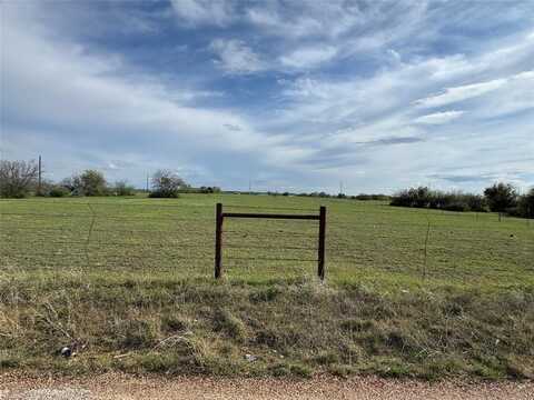 0 Brammer Drive, Aurora, TX 76078