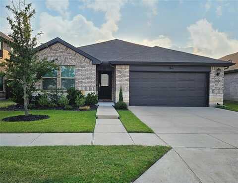 5021 Bailey Way, Royse City, TX 75189