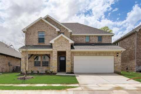 505 Dempsey Drive, McKinney, TX 75071