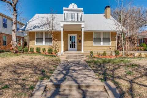 5929 Victor Street, Dallas, TX 75214