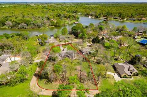 162 1st Oak Drive, Enchanted Oaks, TX 75156