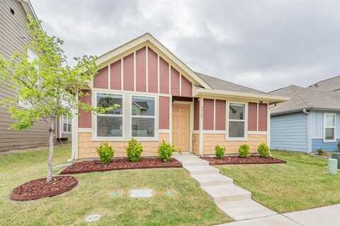 5729 Willamette Drive, Fort Worth, TX 76119