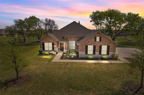 7912 Grassland Drive, Godley, TX 76044