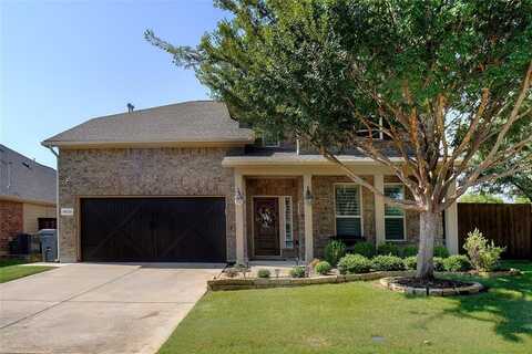 4025 Lands End Drive, McKinney, TX 75071