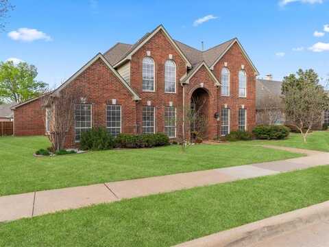 4329 High Mesa Drive, Plano, TX 75093