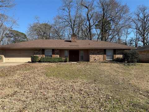 3406 Pine Haven Circle, Haughton, LA 71037