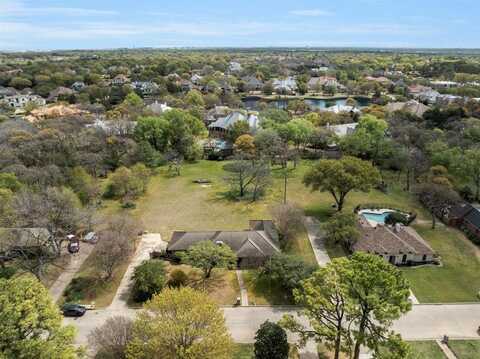 5301 Coventry Place, Colleyville, TX 76034
