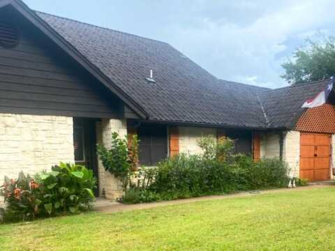 4810 Windy Heights Court, Granbury, TX 76048