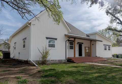 420 W Graham Street, Godley, TX 76033