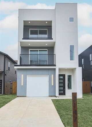 3142 Harmon Street, Dallas, TX 75215