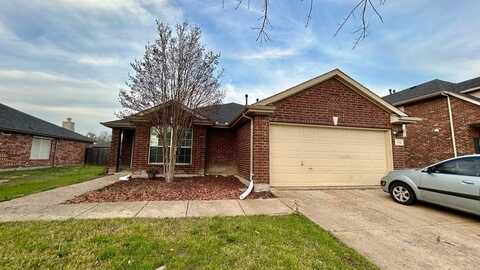 116 Lightning Trail, Forney, TX 75126