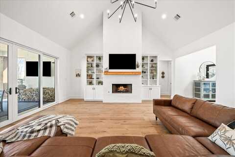 4363 Serenity Trail, McKinney, TX 75071