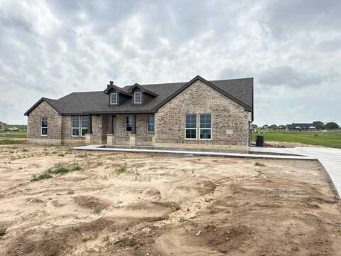 162 Lonicera Lane, Paradise, TX 76073