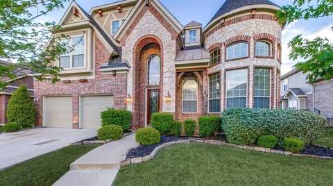 2719 Explorador, Grand Prairie, TX 75054