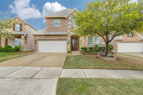 704 Callcott Street, McKinney, TX 75072