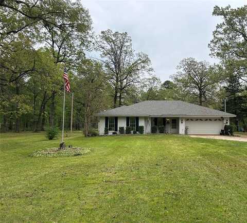 5236 Linton Cutoff, Benton, LA 71006