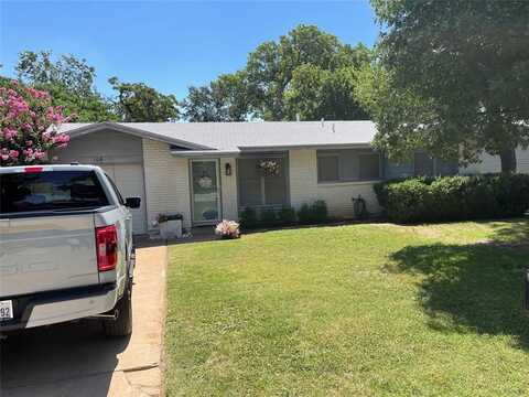 308 Fleming Drive, Hurst, TX 76053