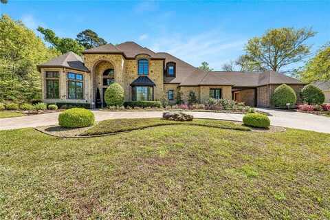 606 W Grande Boulevard, Tyler, TX 75703